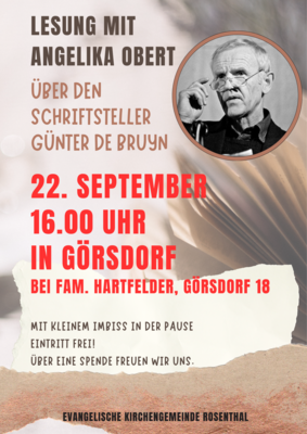 Foto zur Veranstaltung