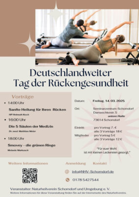 Foto zur Veranstaltung
