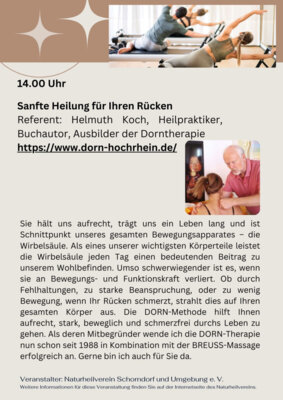 Foto zur Veranstaltung