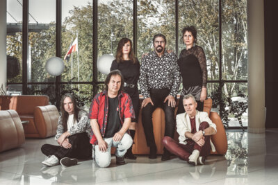 Phil Bates – Music of ELO, Foto: TRAVART Paweł Kucharski
