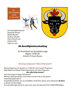 Foto zur Veranstaltung