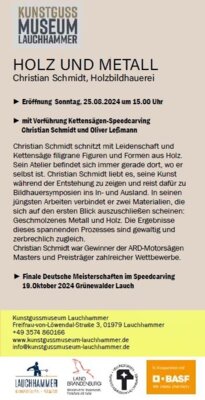 Flyer-Rückseite