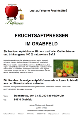 Foto zur Veranstaltung