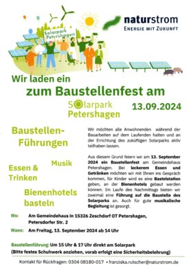 Foto zur Veranstaltung