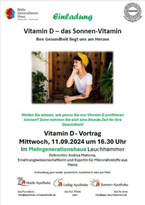 Foto zur Veranstaltung