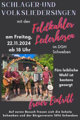 Foto zur Veranstaltung