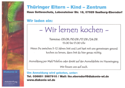 Foto zur Veranstaltung