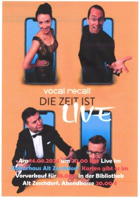 Foto zur Veranstaltung