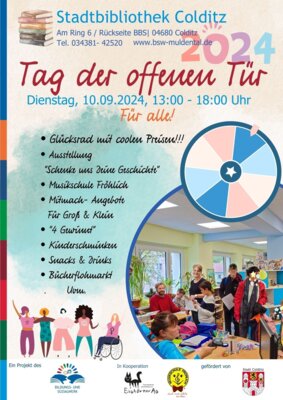 Foto zur Veranstaltung