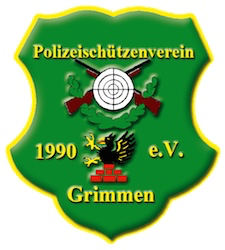 Veranstaltung: 11. kreisoffener Pokalwettkampf 100 m KK-Gewehr Auflage - 50 Jahre Schießstand PV Grimmen Sa 14. 09. 2024