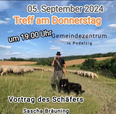 Foto zur Veranstaltung