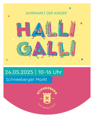 Halli Galli (Bild vergrößern)