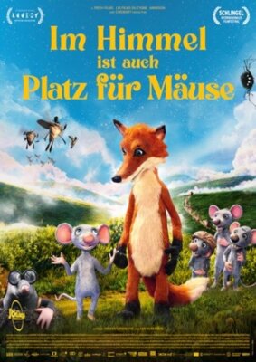 Kinderfilm