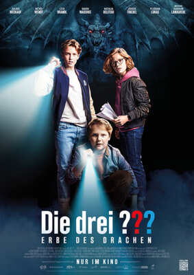 Kinderfilm (Bild vergrößern)