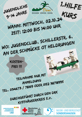 Foto zur Veranstaltung