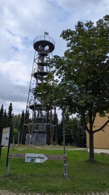 Aussichtsturm