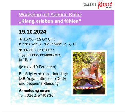 Foto zur Veranstaltung