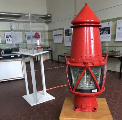 Schleusenausstellung - Kiel
