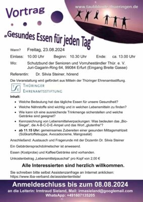 Foto zur Veranstaltung