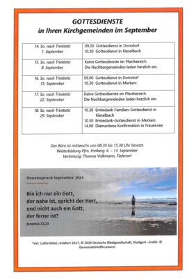 Foto zur Veranstaltung