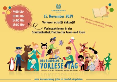 Foto zur Veranstaltung