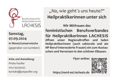 Foto zur Veranstaltung