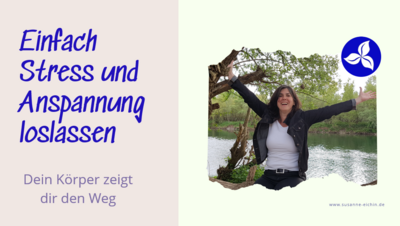 TRE Neurogenes Zittern lernen Online Kurs 2025