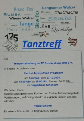 Foto zur Veranstaltung