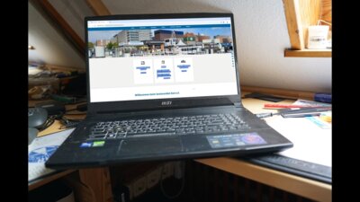 Veranstaltung: iPhone-Treff mit Werner (mittwochs, 2. Halbjahr) Mi 11. 09. 2024