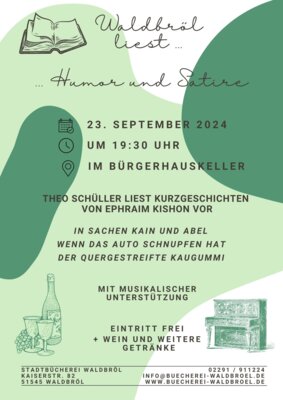 Foto zur Veranstaltung