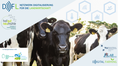 Digitaler Milchviehtag