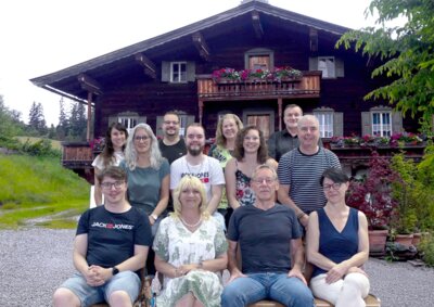 Foto zur Veranstaltung
