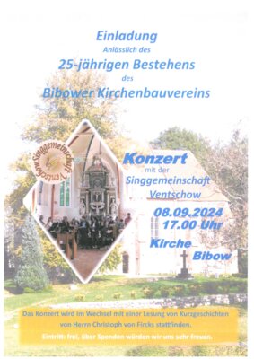 Konzert