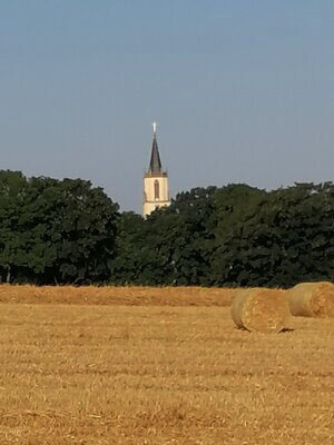 St.-Johannes-Kirche Staucha