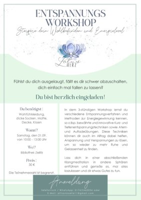 Foto zur Veranstaltung