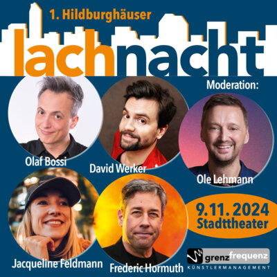 Foto zur Veranstaltung