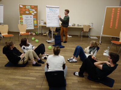 Foto zur Veranstaltung