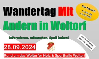 Wandertag 