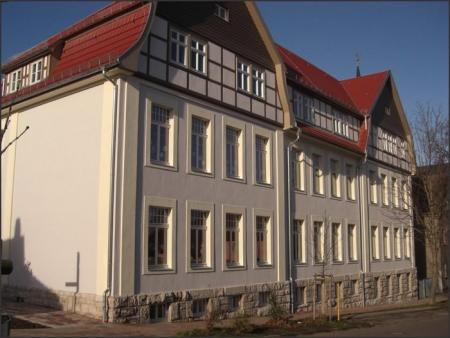 Veranstaltung: Feierliche Zeugnisübergabe Absolventen Schuljahr 2024/2025 und Abschlussfeier Do 26. 06. 2025