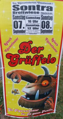 Figurentheater Reinsch (Bild vergrößern)