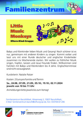 Foto zur Veranstaltung (Bild vergrößern)