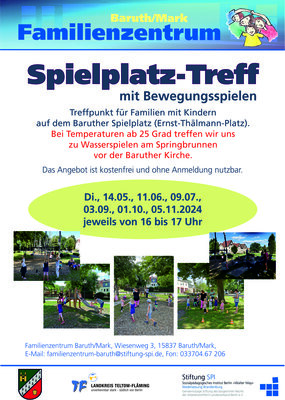 Foto zur Veranstaltung (Bild vergrößern)