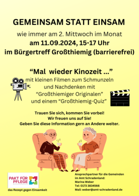 Foto zur Veranstaltung (Bild vergrößern)