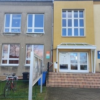 Gemeindezentrum