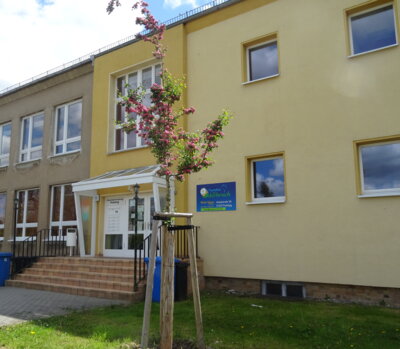Gemeindezentrum
