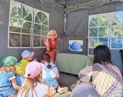Foto zur Veranstaltung (Bild vergrößern)