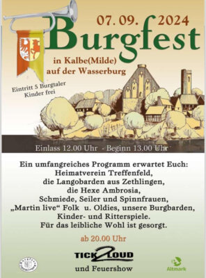 Foto zur Veranstaltung (Bild vergrößern)