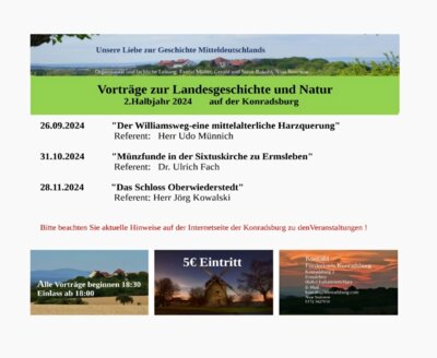 Foto zur Veranstaltung