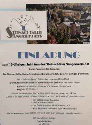 Foto zur Veranstaltung
