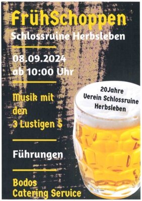 Foto zur Veranstaltung (Bild vergrößern)